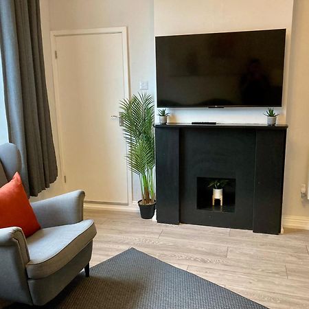 Brampton Holiday Cottage @ 4 Gelt Road Exteriör bild