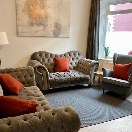 Brampton Holiday Cottage @ 4 Gelt Road Exteriör bild