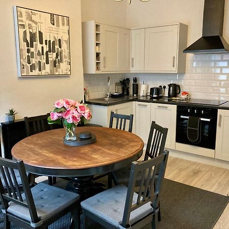 Brampton Holiday Cottage @ 4 Gelt Road Exteriör bild