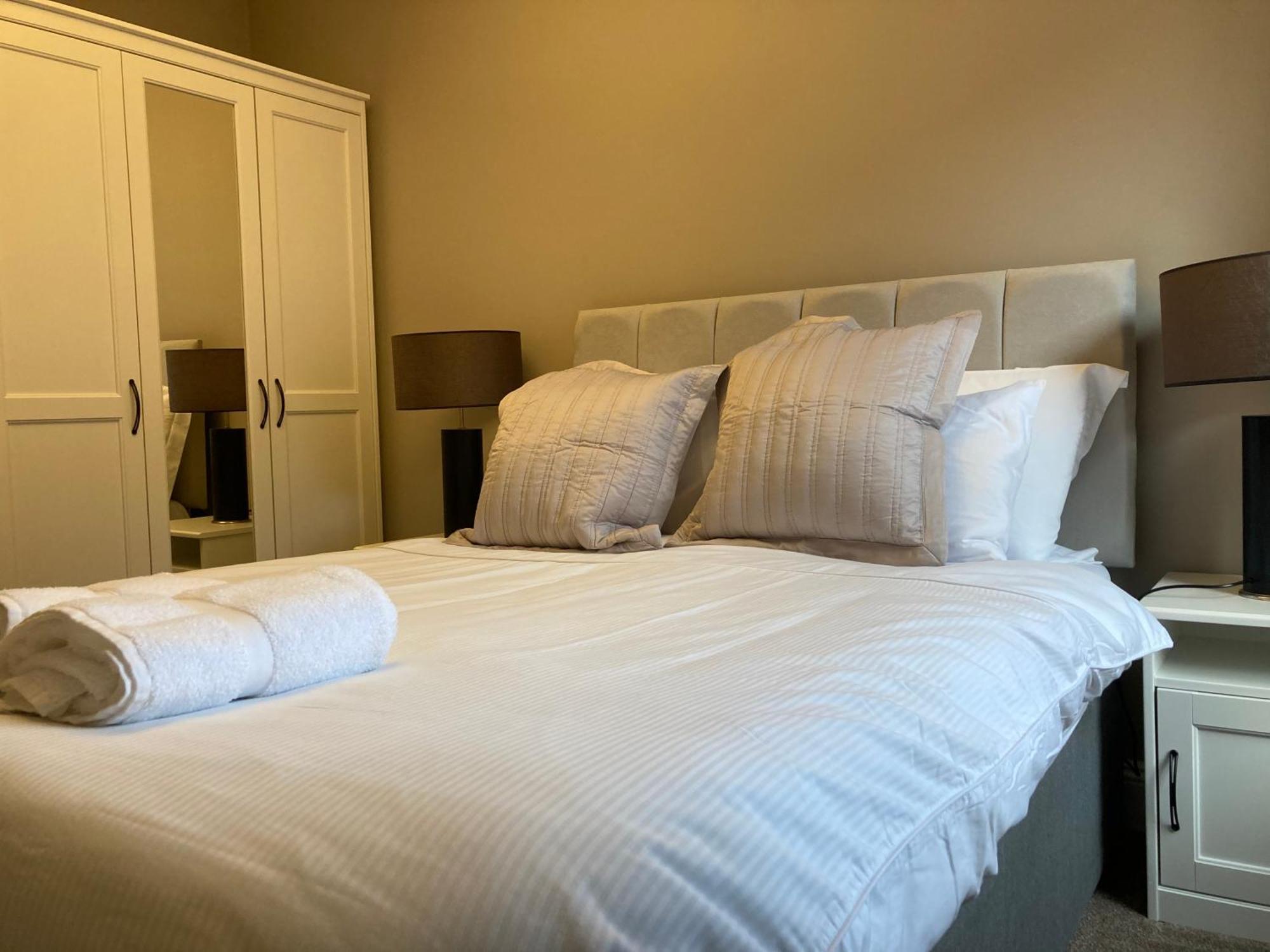 Brampton Holiday Cottage @ 4 Gelt Road Exteriör bild