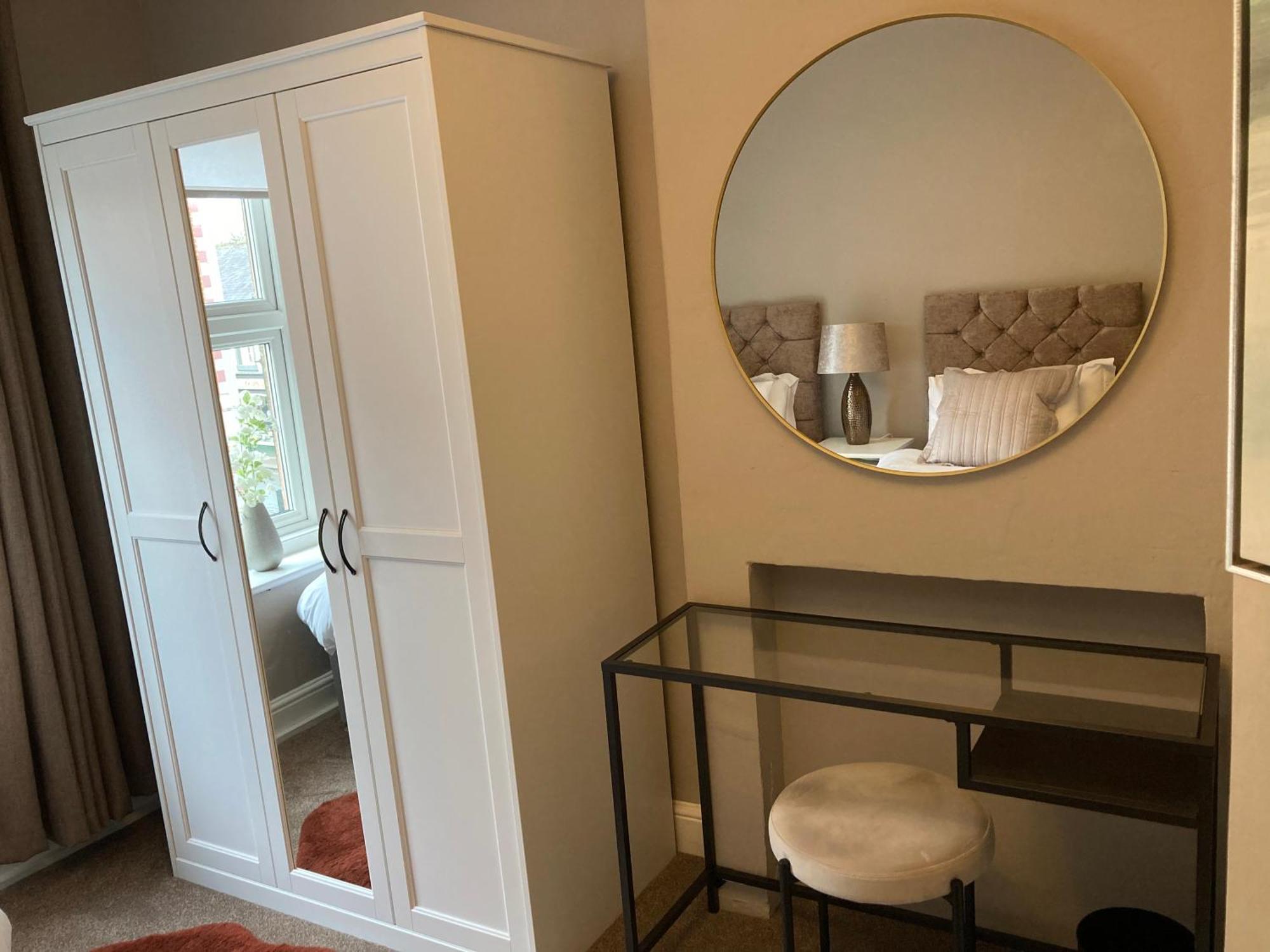 Brampton Holiday Cottage @ 4 Gelt Road Exteriör bild