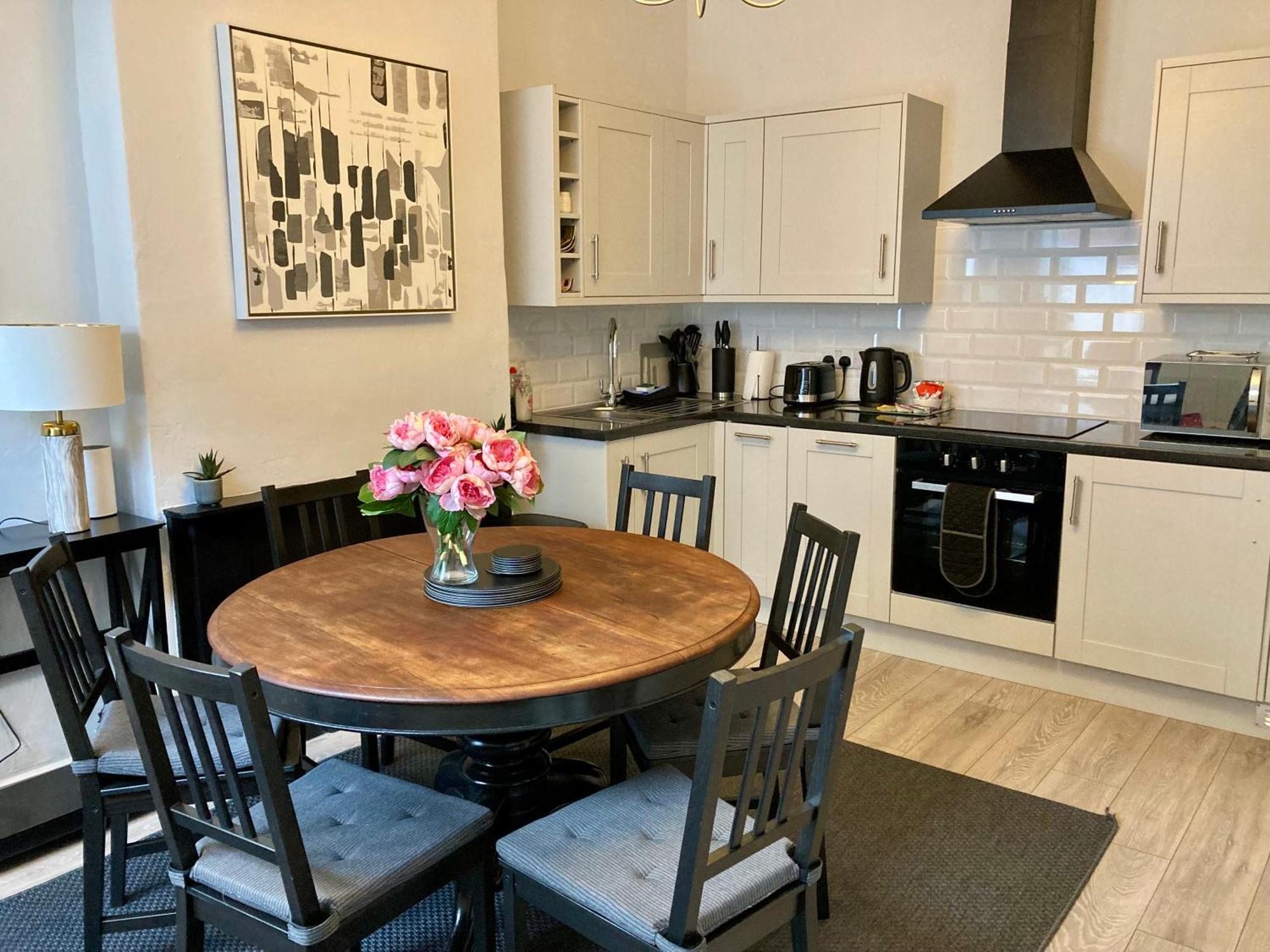 Brampton Holiday Cottage @ 4 Gelt Road Exteriör bild