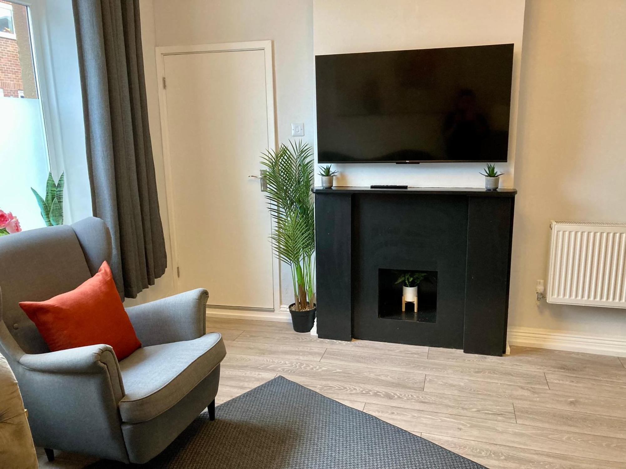 Brampton Holiday Cottage @ 4 Gelt Road Exteriör bild